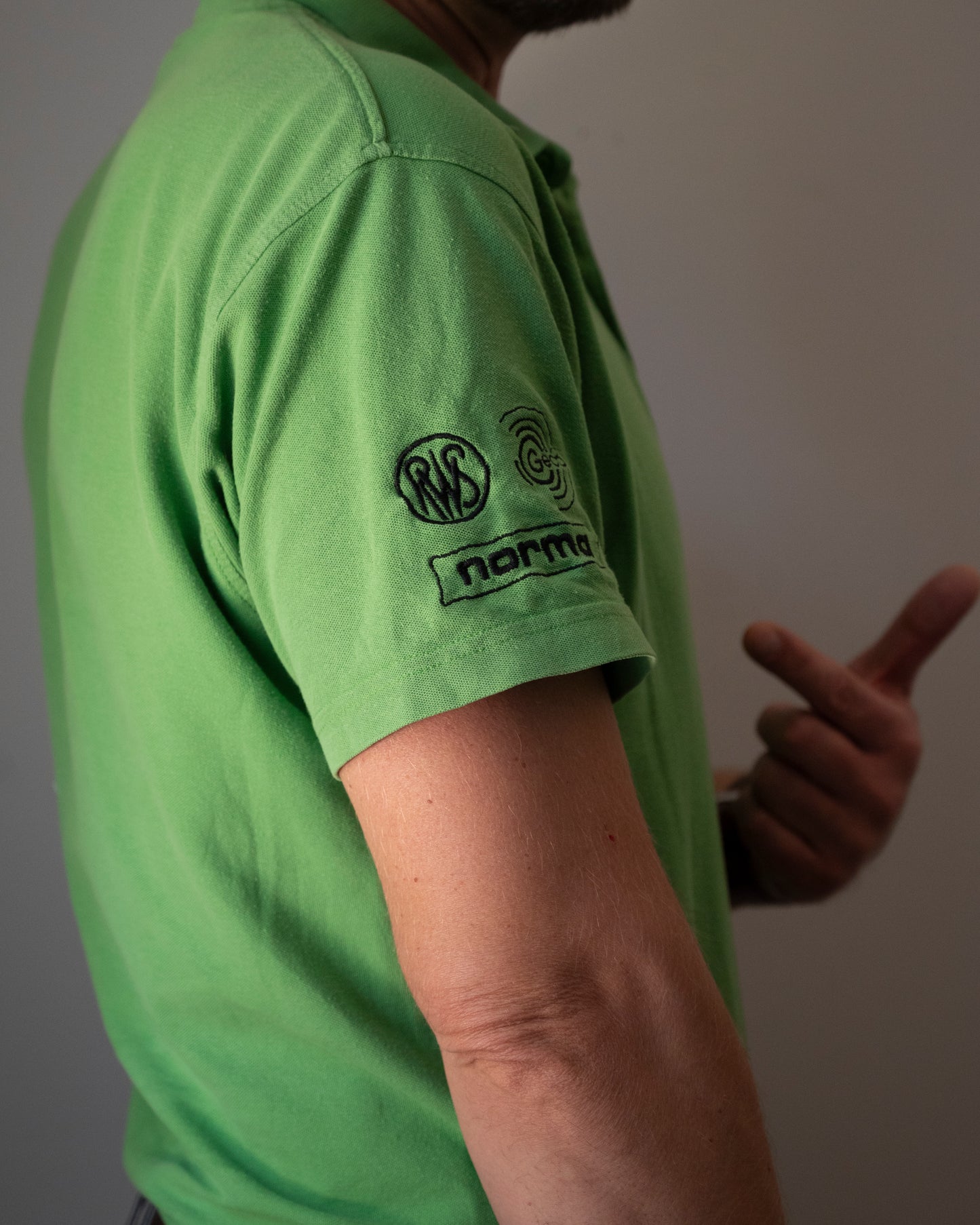 Polo T-shirts (Unisex)