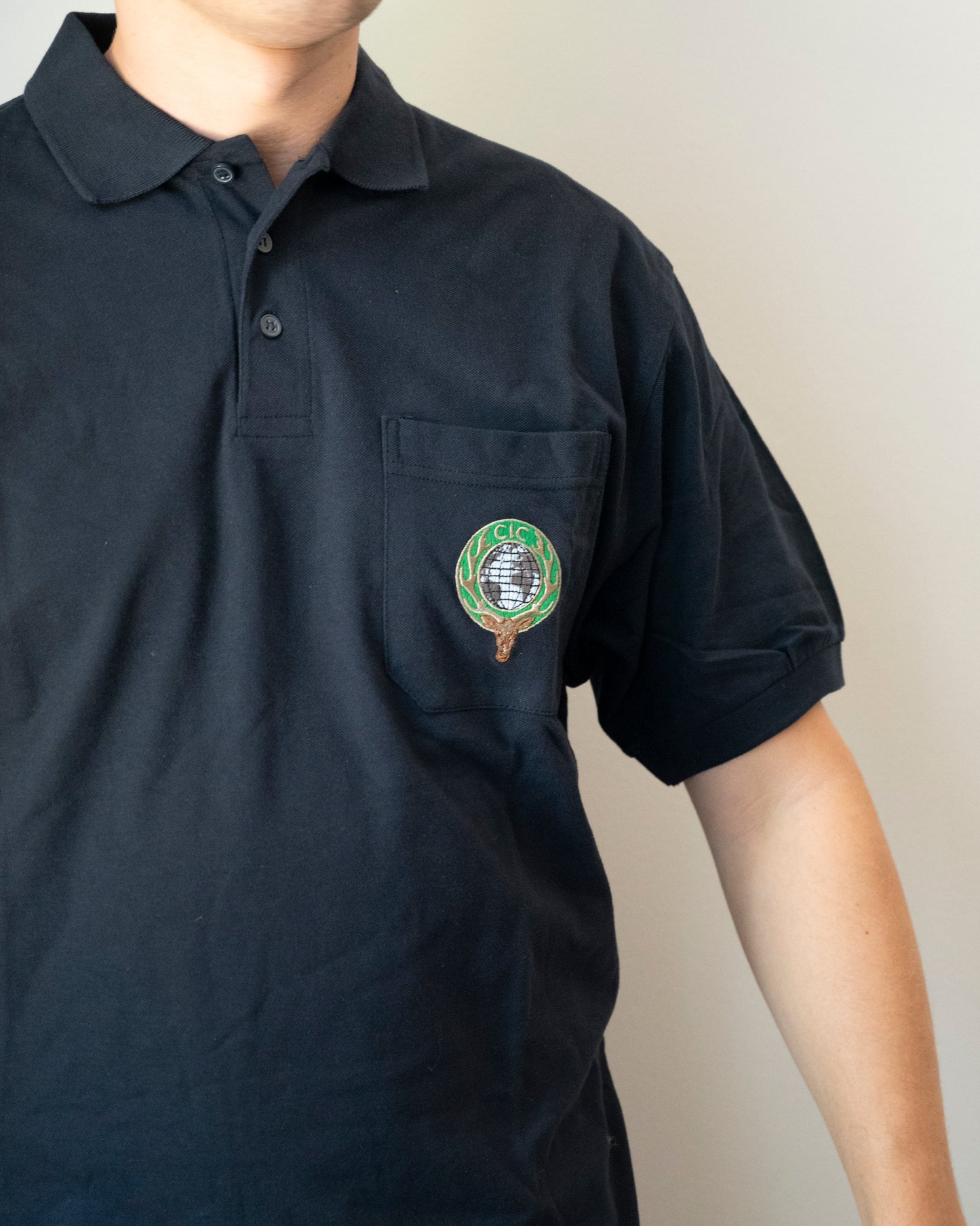 Polo T-shirts (Unisex)