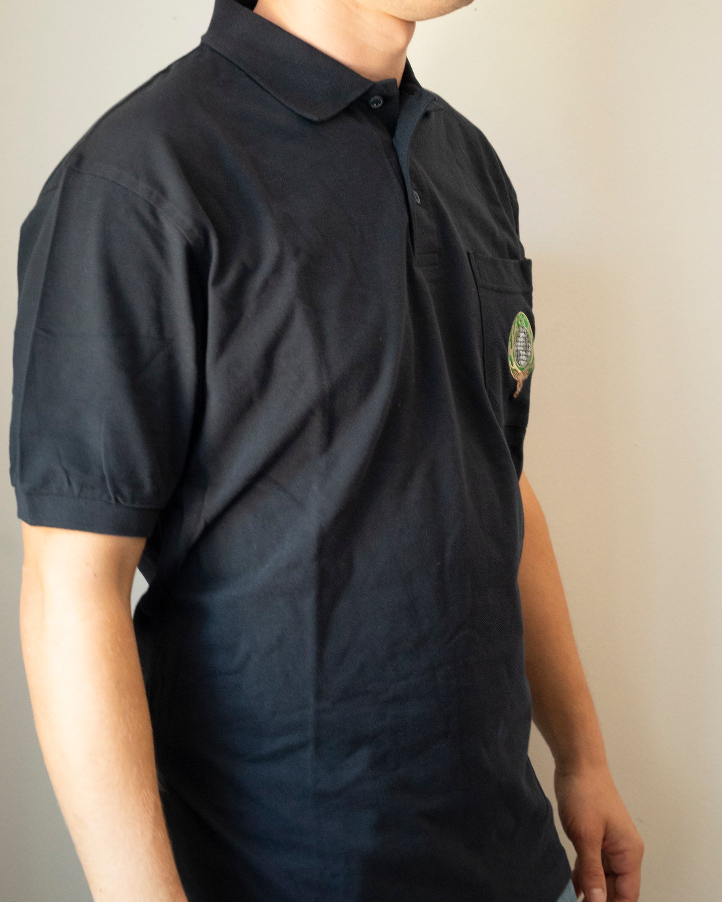 Polo T-shirts (Unisex)