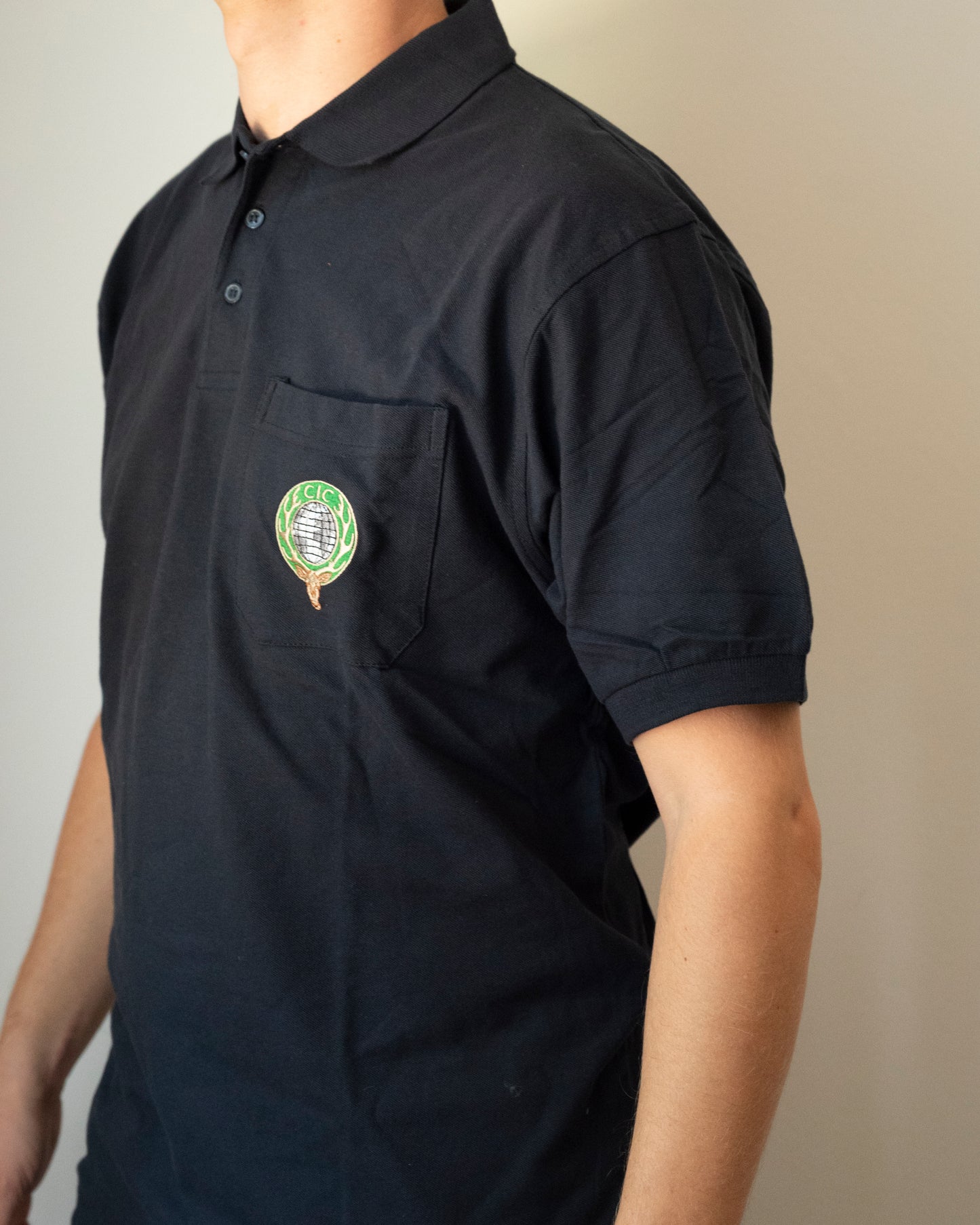 Polo T-shirts (Unisex)