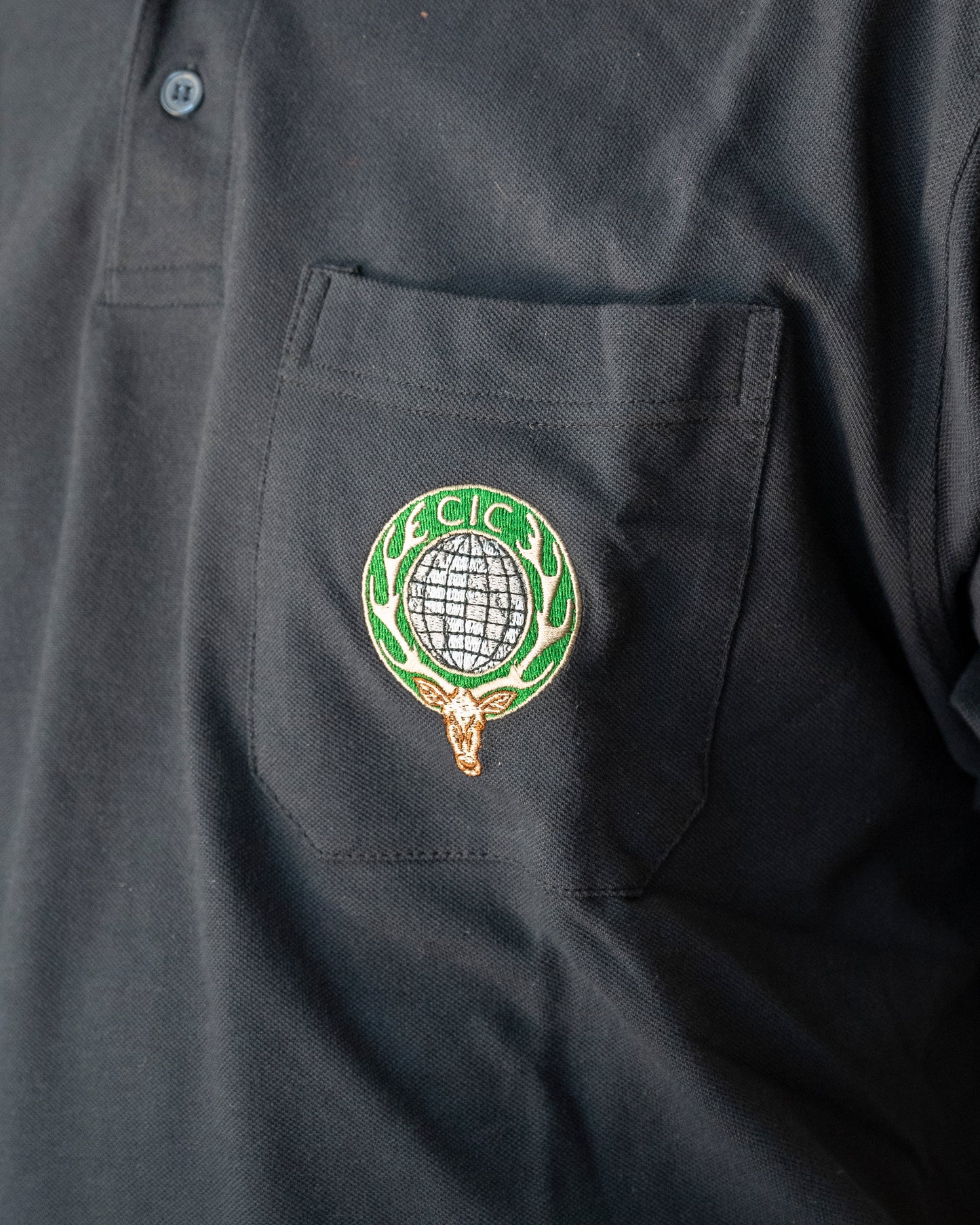 Polo T-shirts (Unisex)