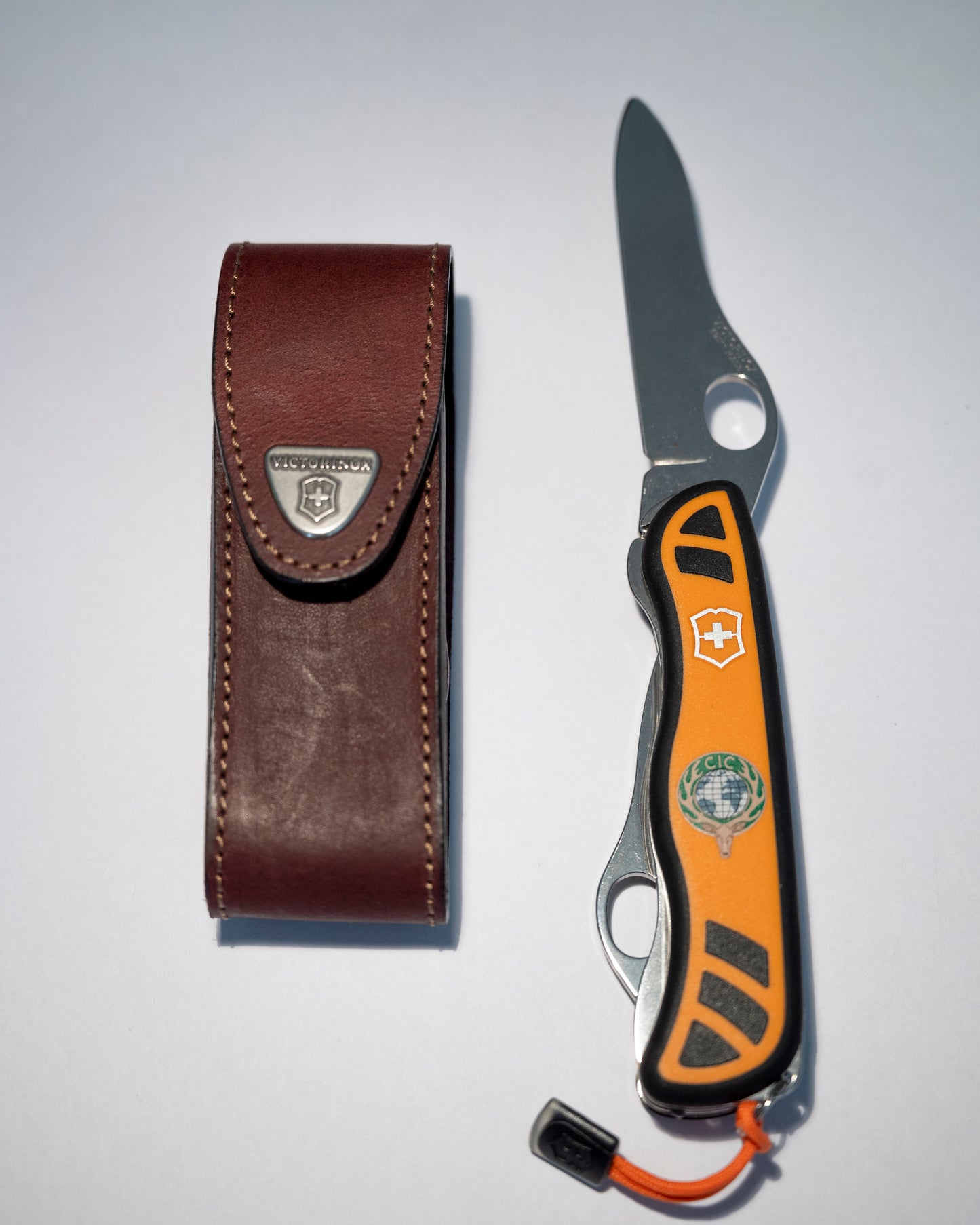 Knife
