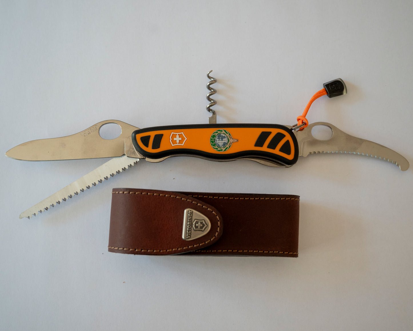 Knife