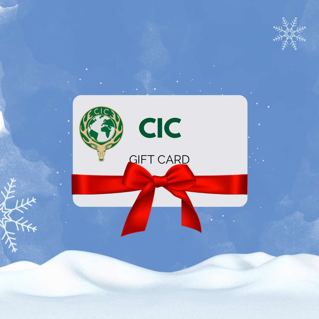 CIC Shop Gift Card