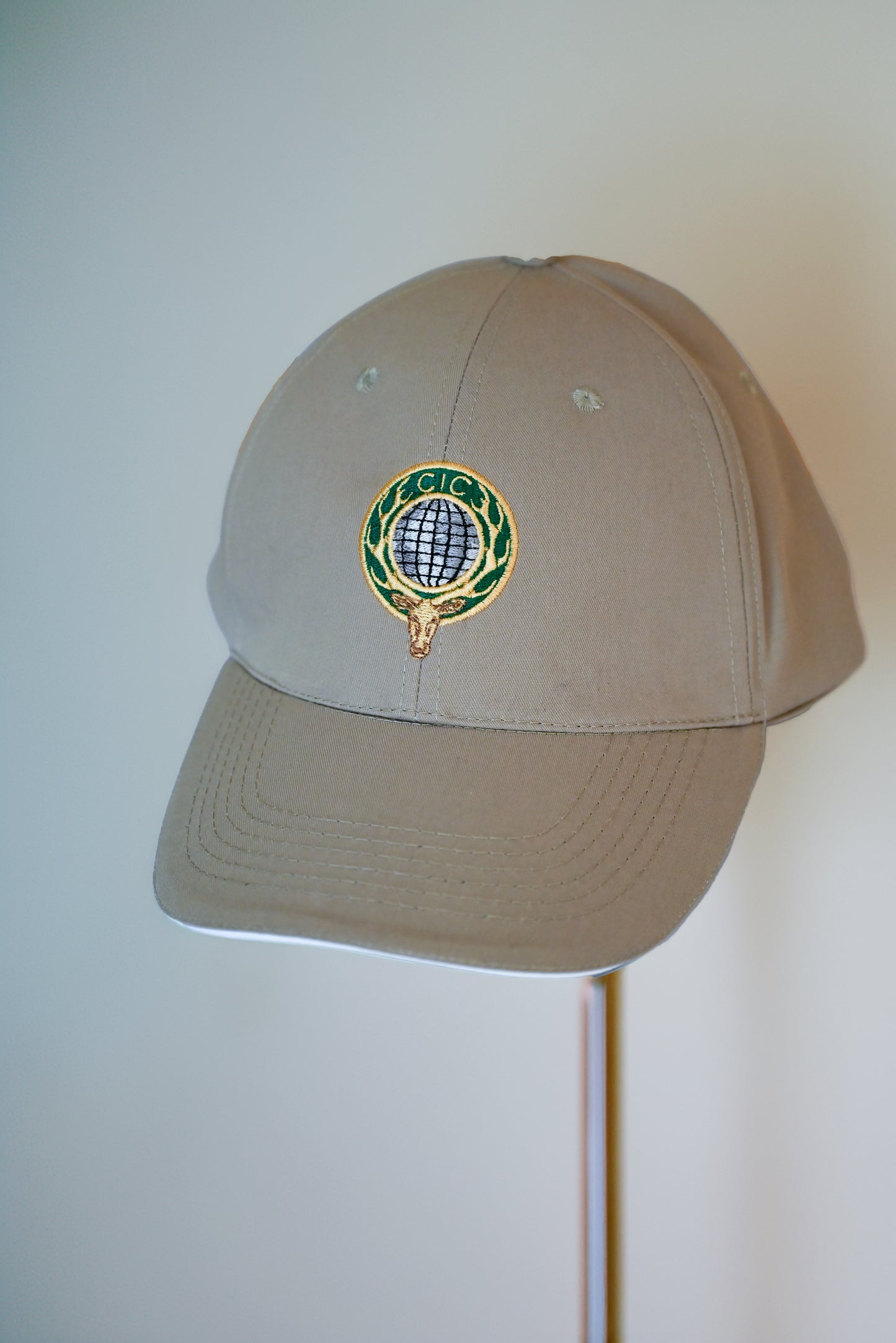 CIC Baseball Cap