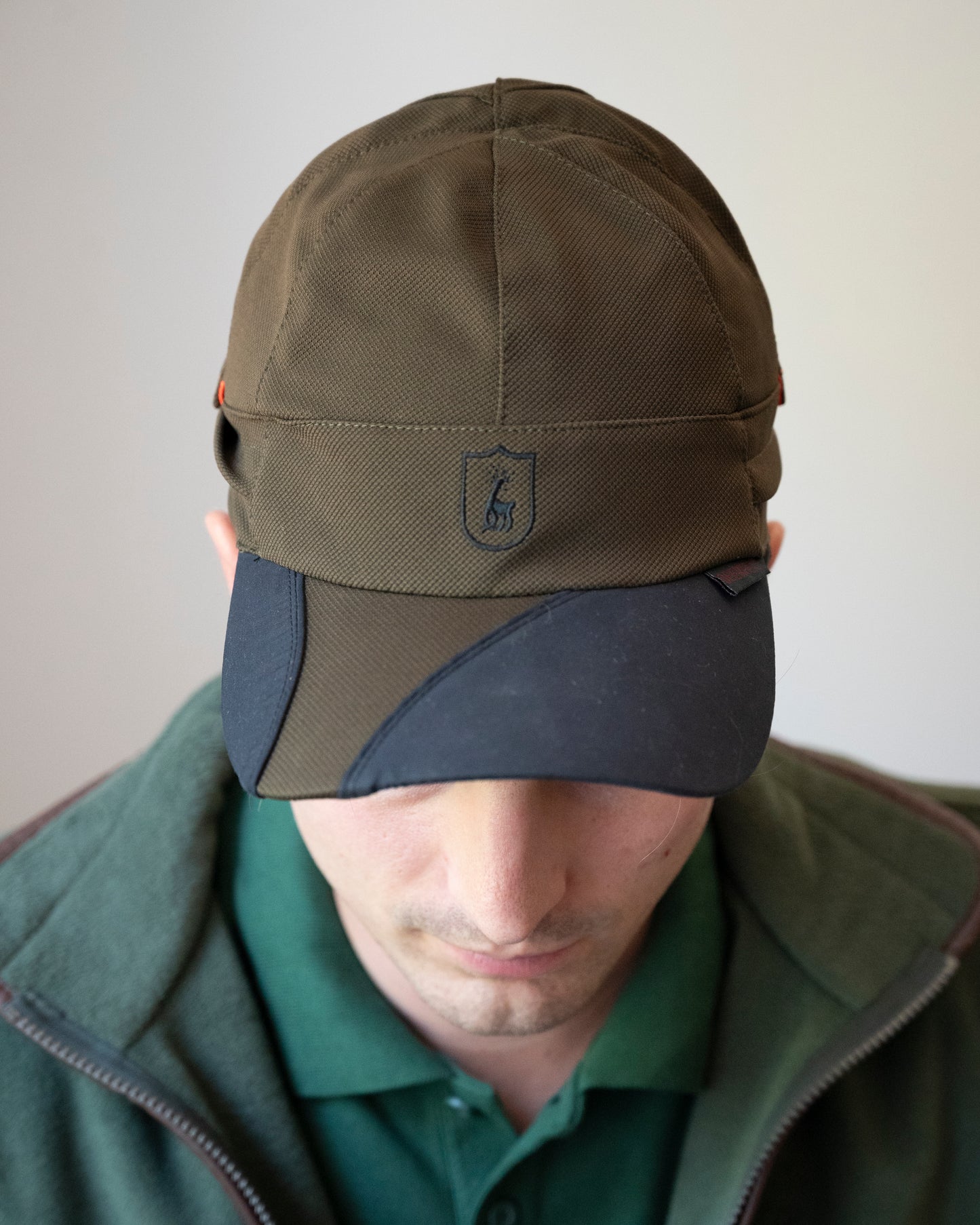 Hunting Cap