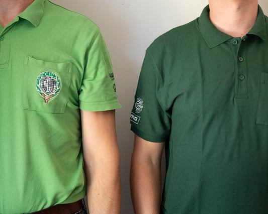 Polo T-shirts (Unisex)