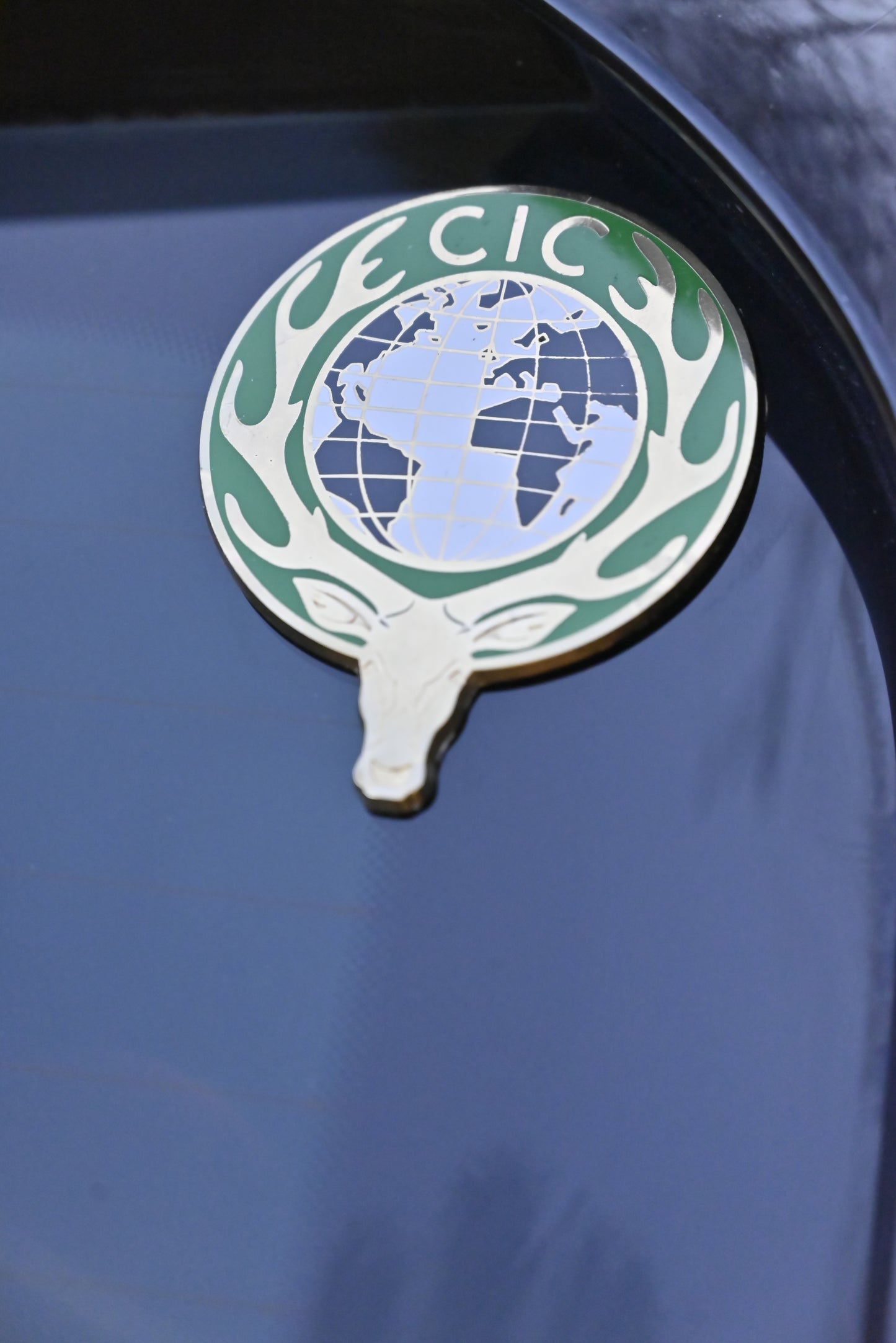 Car Badge