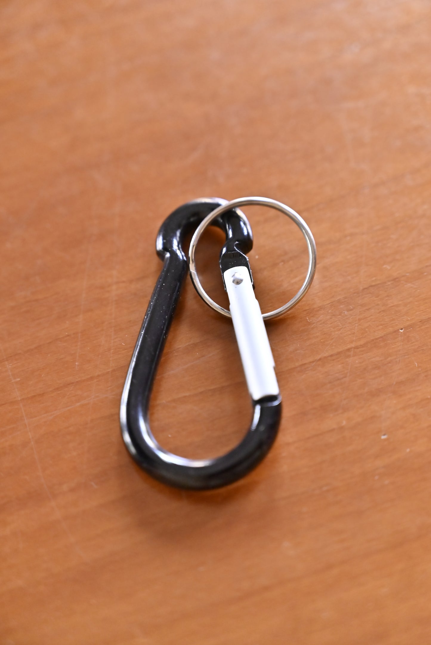 CIC Carabiner